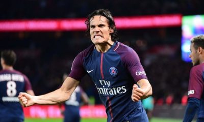 Dugarry Cavani est magique malgré des défauts, comme tous les plus grands