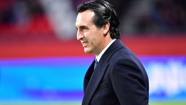 Emery Avec cette mentalité, c'est très difficile de nous battre !