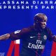 Emery Lassana Diarra a une grand expérience, il va nous l’apporter