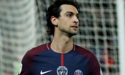 Emery Pastore m'a dit qu'il avait la possibilité de partir, mais qu'il est concentré