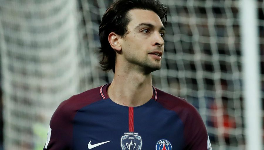 Emery Pastore m'a dit qu'il avait la possibilité de partir, mais qu'il est concentré