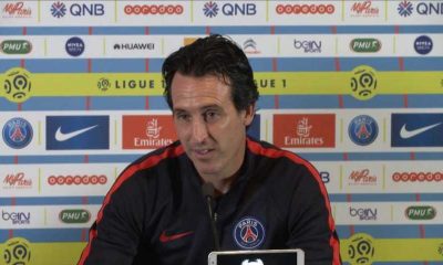 Nantes/PSG - Emery annonce seulement Motta à l'infirmerie, ainsi qu'un Kurzawa qui doit retrouver rythme et confiance