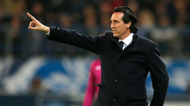 Emery évoque une douleur au mollet pour Motta et complimente Lassana Diarra