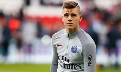 Giovani Lo Celso Jouer aux côtés de tous ces joueurs de haut niveau rend les choses faciles