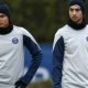 Javier Pastore et Thiago Silva se sont expliqués de façon constructive, indique L'Equipe