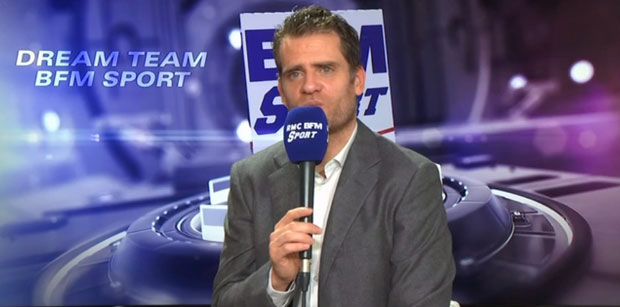 Jérôme Rothen "Ils ont dix jours, ce qui est quand même exceptionnel"