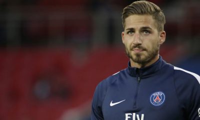 Kevin Trapp s'exprime sur le tirage des demi finales de la Couple de la Ligue