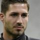 Kevin Trapp Pour l'instant, je reste au PSG jusqu'à la fin de la saison