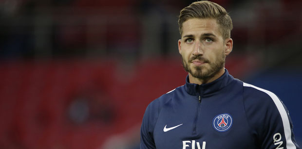 Kevin Trapp s'exprime sur le tirage des demi finales de la Couple de la Ligue