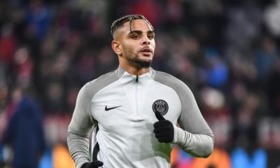 Kurzawa Malheureusement avec ma relance...C'était un bon match de foot