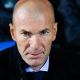 LDC - Zidane Mon avenir se joue face au PSG Oui bien sûr. Je suis le responsable