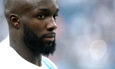 L'Equipe s'amuse de la rumeur envoyant Lassana Diarra au PSG avec un dessin