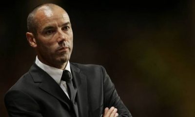 Le Guen "Aujourd'hui, le PSG est favori face au Real Madrid...la pression est sur Paris"