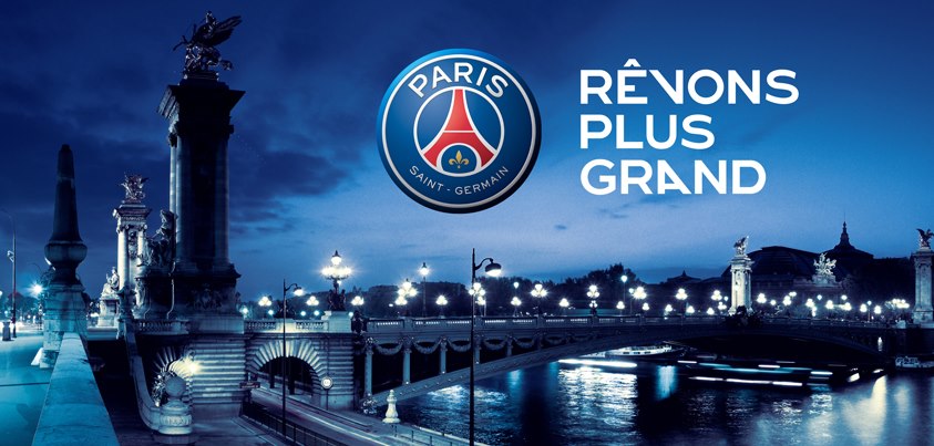 Le PSG a invité Houilles pour la réception de Guingamp une belle attention