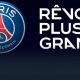 Le PSG descend à la 7e place du classement des clubs aux meilleurs revenus lors de la saison 2016-2017