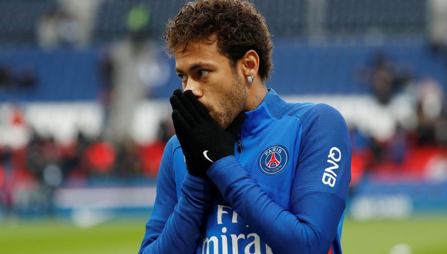 Le départ de Lucas commenté par Marquinhos et Neymar, c'est injuste affirme ce dernier