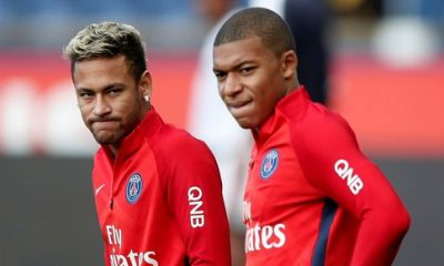 Les transferts de Neymar et Mbappé au PSG sont jugés conformes par l'UEFA