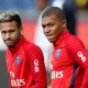 Les transferts de Neymar et Mbappé au PSG sont jugés conformes par l'UEFA