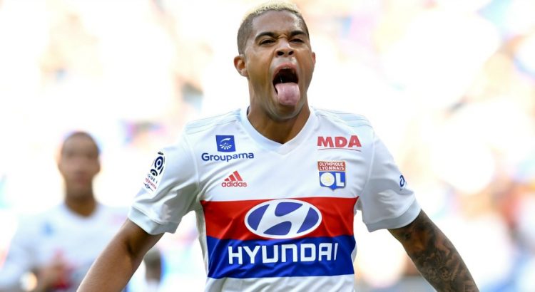 Mariano Díaz Le Real est favori mais le PSG a une attaque impressionnante