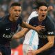 Marquinhos Cavani sanctionné Il n'y a pas eu d'explication. Je pense qu'ils ont parlé entre eux