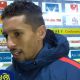 Nantes/PSG - Marquinhos "C'est 3 points très importants et difficiles obtenus à Nantes"