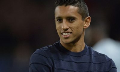 Marquinhos On a l'occasion d'écrire notre histoire...Ça peu nous faire si on n'est pas prêts