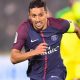 Marquinhos Si le projet continue, si l'ambition est là, je compte faire toute ma carrière ici