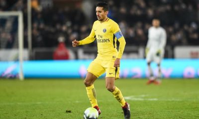 Marquinhos évoque les nombreuses rumeurs et polémiques autour du PSG