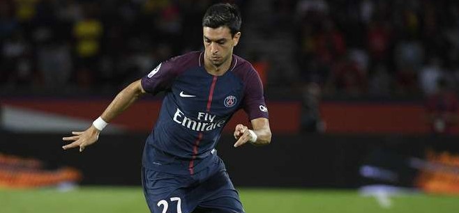 Mercato - Al-Khelaïfi Pastore, un intérêt de l'Inter C'est entre eux et nous