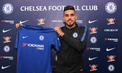 Mercato - Chelsea recrute Palmieri, une piste à oublier pour Kurzawa