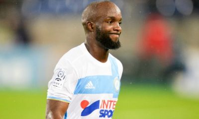 Mercato - Concurrence de Manchester United et l'Inter pour Lassana Diarra, qui préfère le PSG, selon Le Parisien