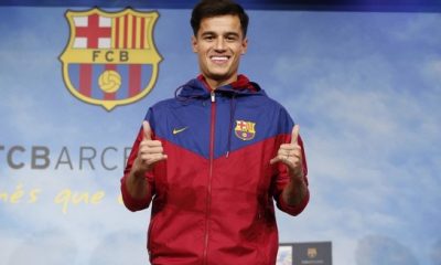 Mercato - Coutinho a signé au Barça, Sport imagine une victoire contre le PSG dans ce dossier