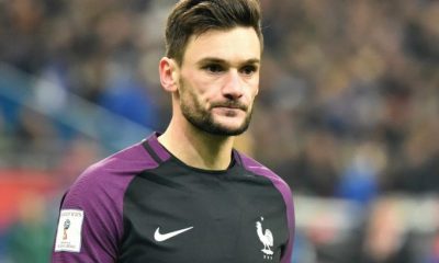 Mercato - Hugo Lloris Des contacts avec le PSG l’été dernier Non