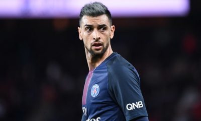 Mercato - Il y a eu un dîner entre l'Inter Milan et l'agent de Pastore, selon Di Marzio