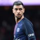 Mercato - Il y a eu un dîner entre l'Inter Milan et l'agent de Pastore, selon Di Marzio