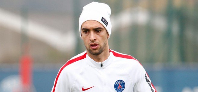 Mercato - L'Inter Milan avoue avoir peu d'espoir pour le transfert de Javier Pastore