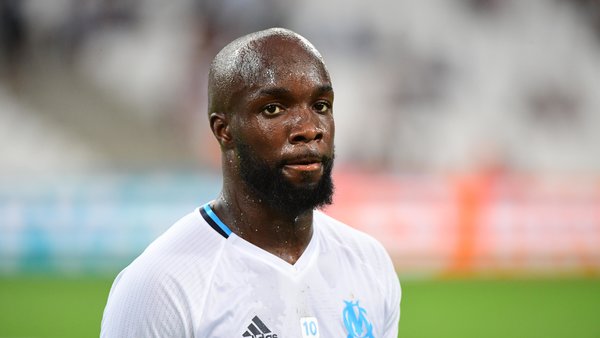 Mercato - Lassana Diarra est au siège du PSG pour signer son contrat, annonce RMC !