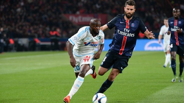 Mercato - Lassana Diarra et son entourage confiants pour la signature au PSG, selon L'Equipe