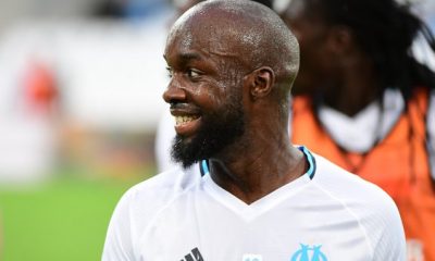 Mercato - Lassana Diarra pourrait signer au PSG dans la semaine, selon SFR Sport