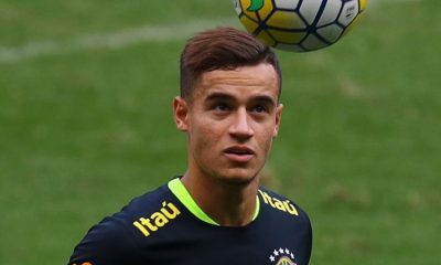 Mercato - Le FC Barcelone officialise le recrutement de Philippe Coutinho, Di Maria sans doute abandonné