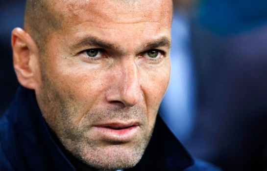 Mercato - Le PSG aurait contacté Zinedine Zidane pour la saison prochaine, selon Sport