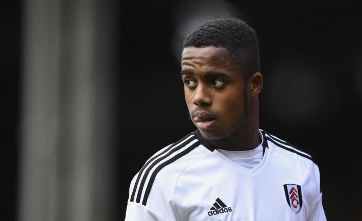 Mercato - Le PSG est dans la course pour le très convoité Ryan Sessegnon, selon le Daily Mirror