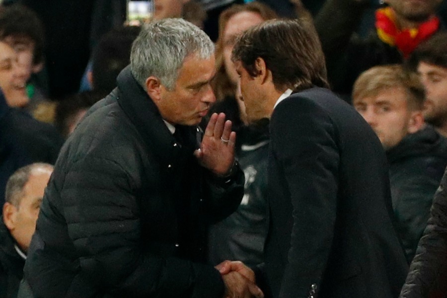 Mercato - Le PSG pense à Mourinho et Conte pour remplacer Emery, relance The Mirror