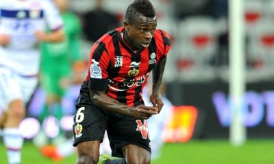 Mercato - Le PSG va faire une offre pour Seri et a de bonnes chances de s'imposer, selon le Daily Mail