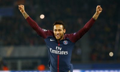 Mercato - Le Parisien L’entourage de Nasser Al-Khelaïfi soutient que le risque de voir Neymar quitter le PSG est nul