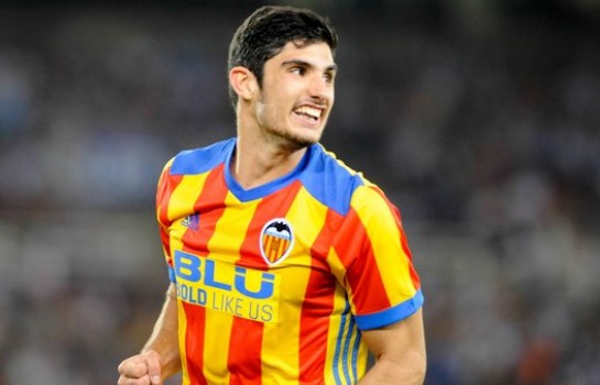 Mercato - Le propriétaire de Valence annoncé à Doha pour discuter de Guedes