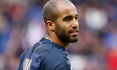 Mercato - Tottenham a ouvert la négociation avec le PSG pour Lucas