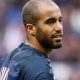 Mercato - Lucas en route pour Tottenham, il a été filmé à Londres par Sky Sports