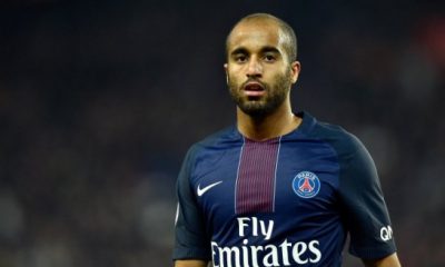 Mercato - Lucas officiellement à Tottenham ce mercredi, selon Sky Sports