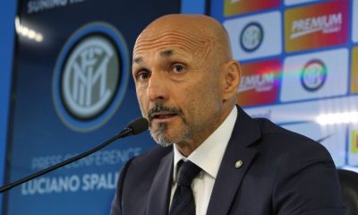 Mercato - Luciano Spalletti Nous avons parlé de Pastore...mais aussi d'autres options